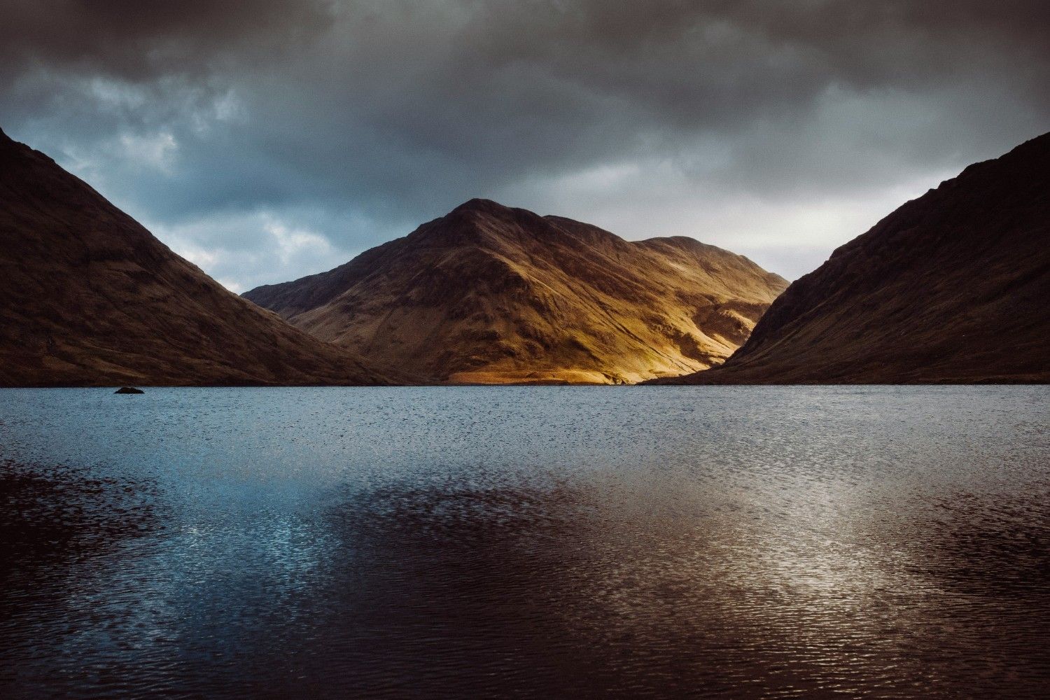 Connemara National Park