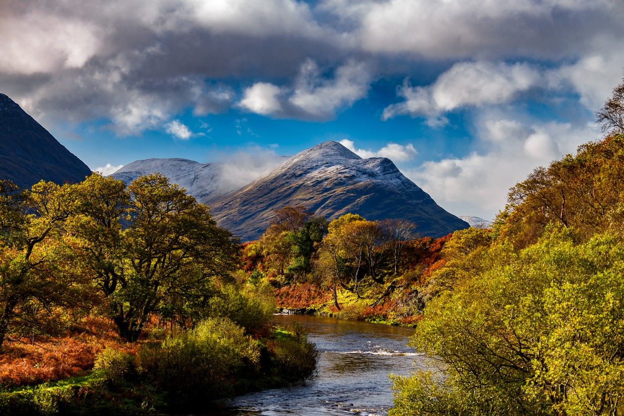 Connemara National Park