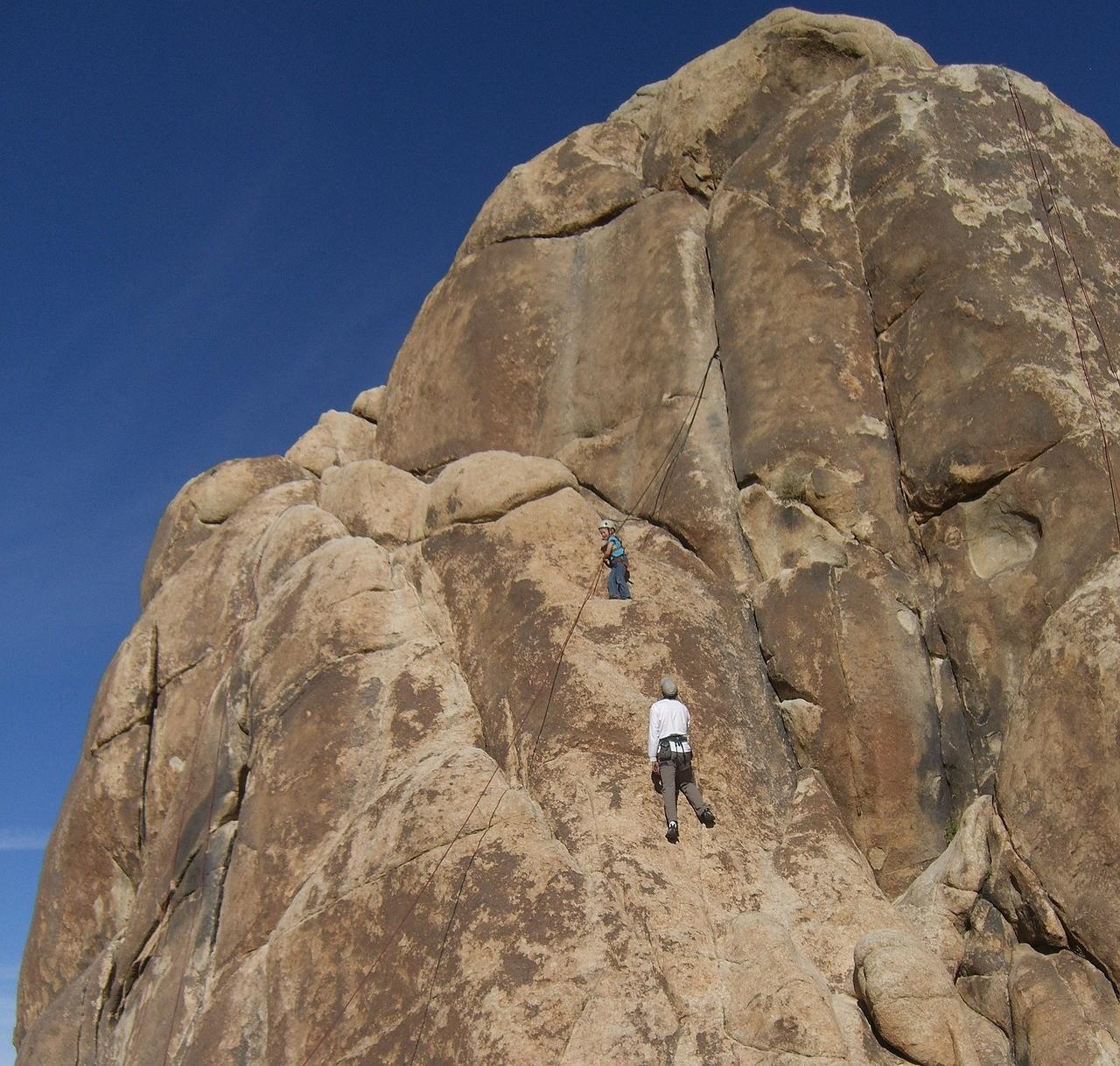 Joshua Tree National Park
