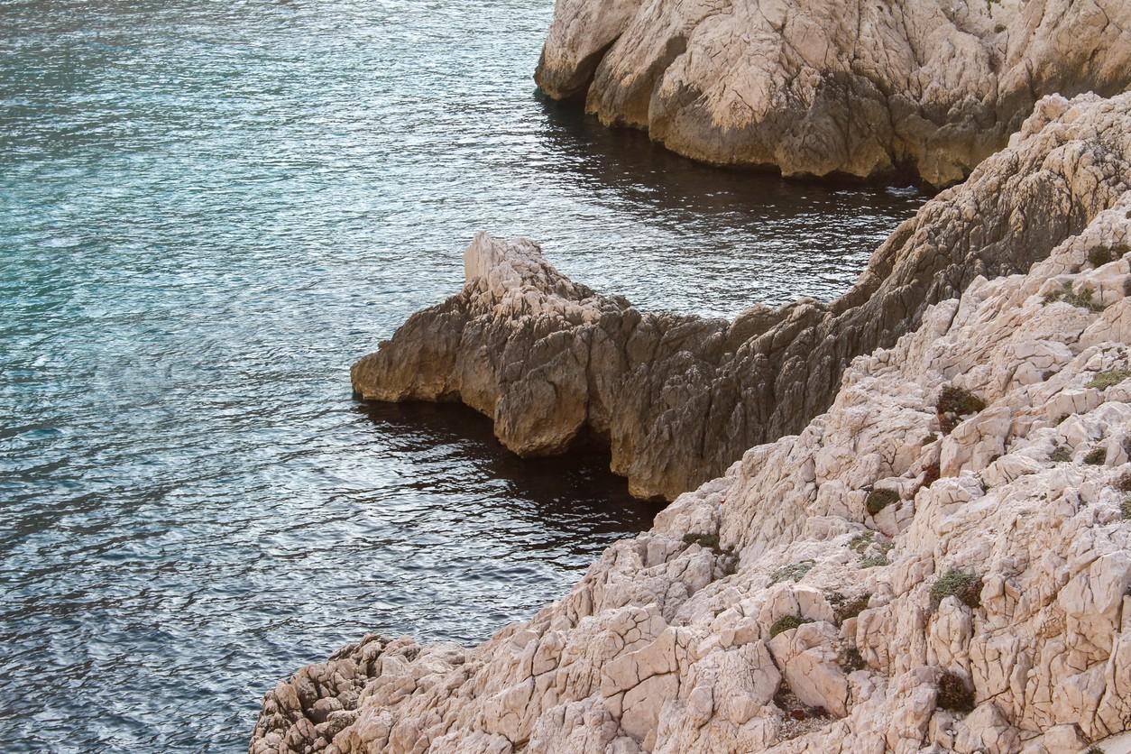Calanques National Park
