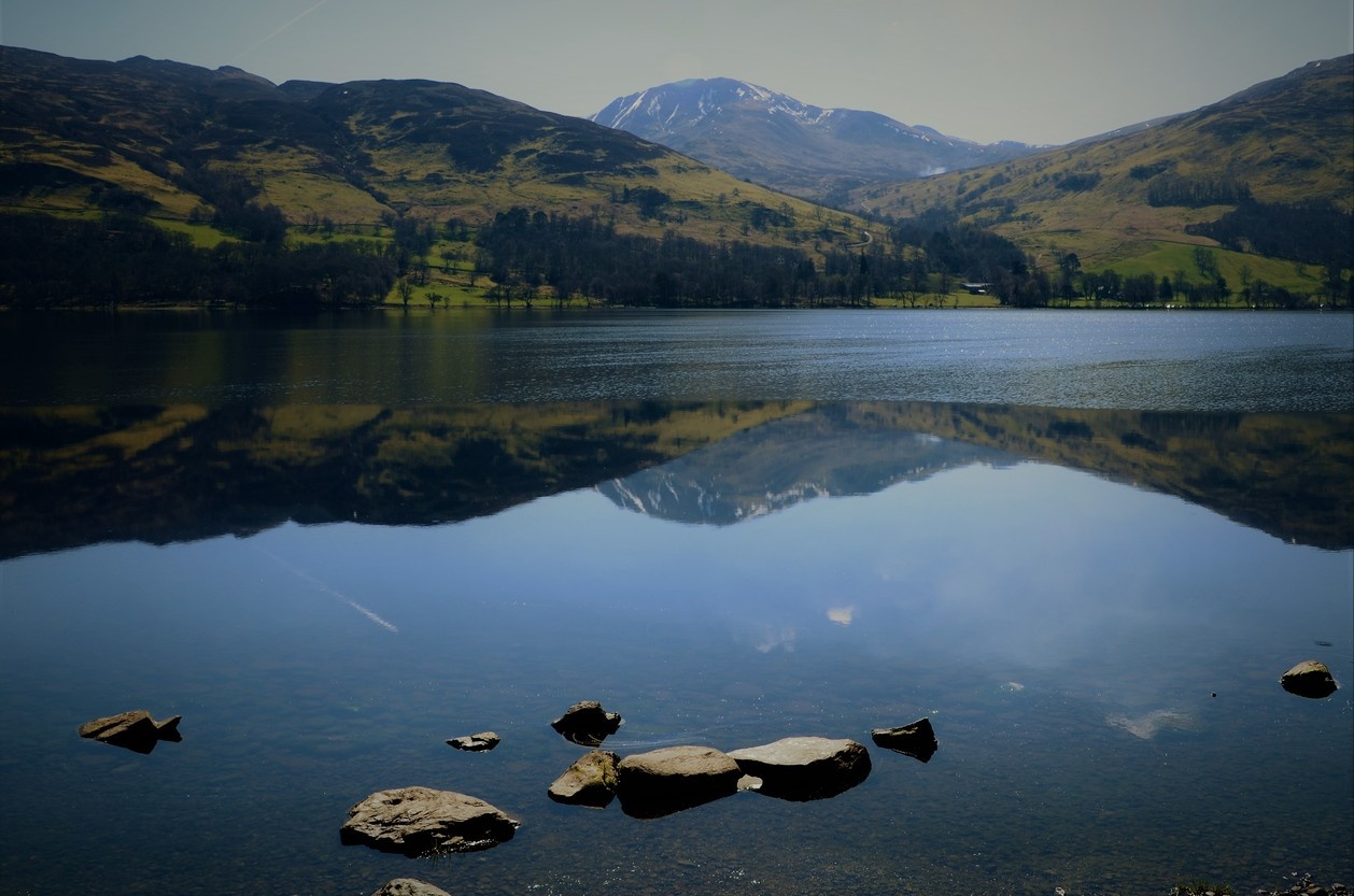  loch rannoch