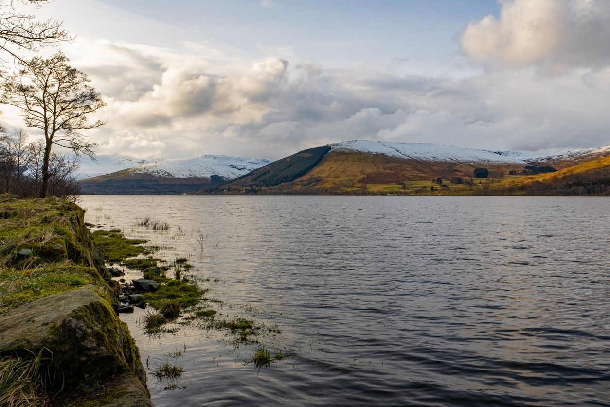  loch rannoch