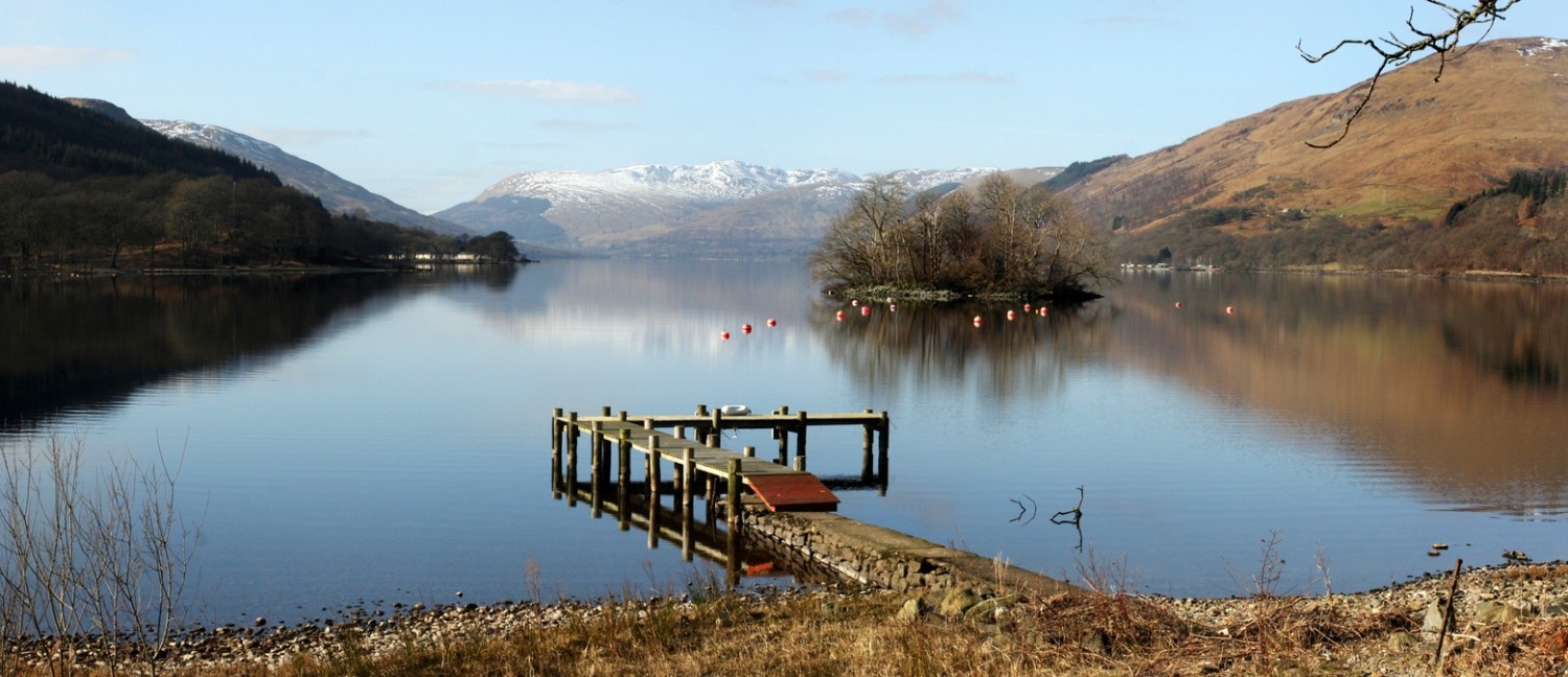  loch rannoch