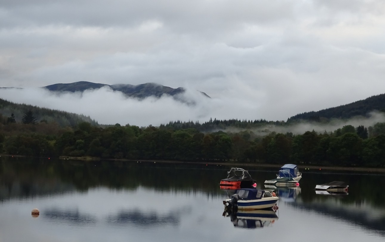  loch rannoch