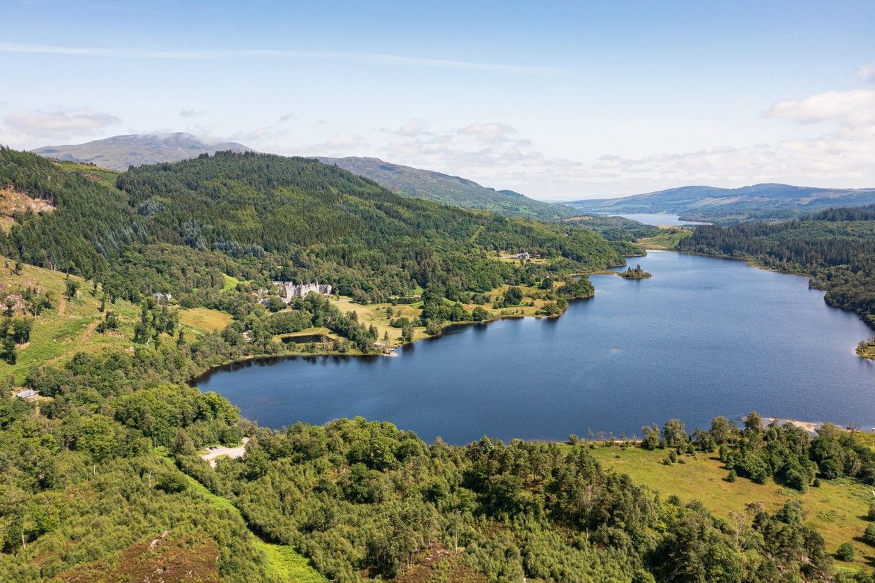  loch rannoch