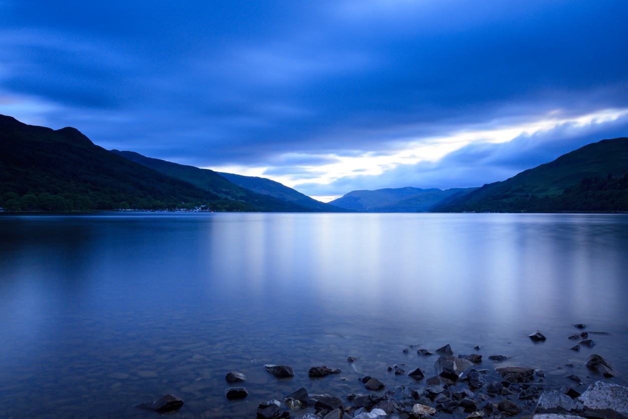  loch rannoch