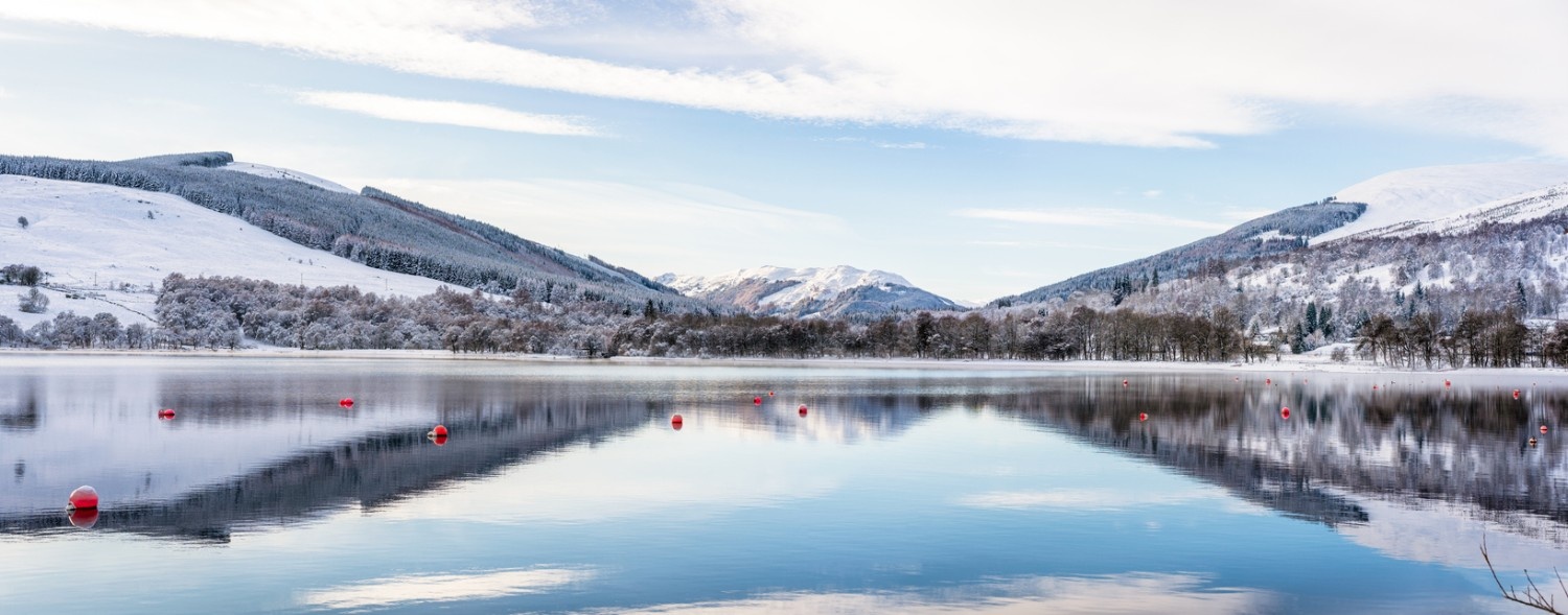  loch rannoch