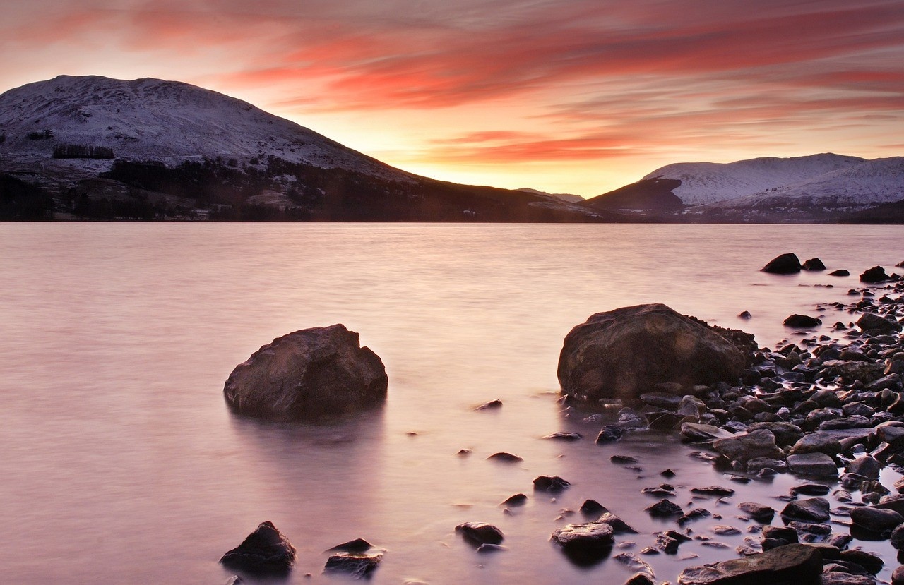  loch rannoch