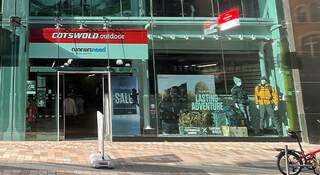 The Edit: Our Picks of Adventure Essentials this Month Top Outdoor Gear in Dundrum, Dublin - N11 Outdoor Store, 53 Degrees North, Patagonia Outlet, Range River Mountain, Outdoor Depot, O'Meara Camping Centre, Great Outdoors, Outdoor Adventure Store, Millets, The North Face Store.