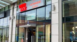 Dundrum Store