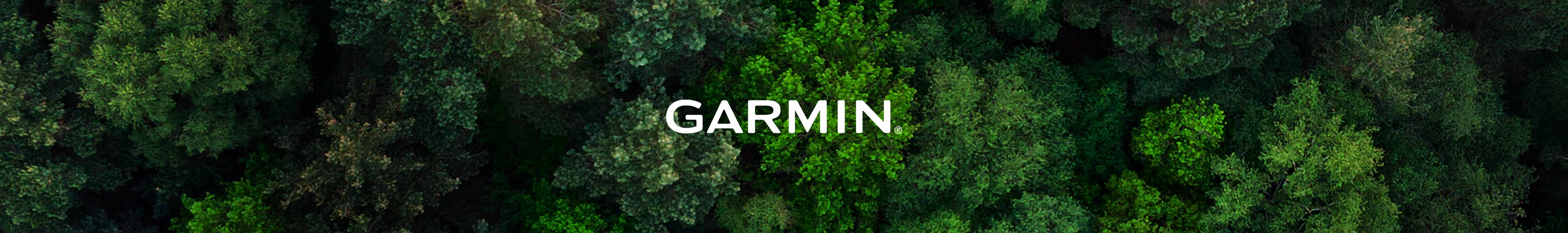 Garmin Header