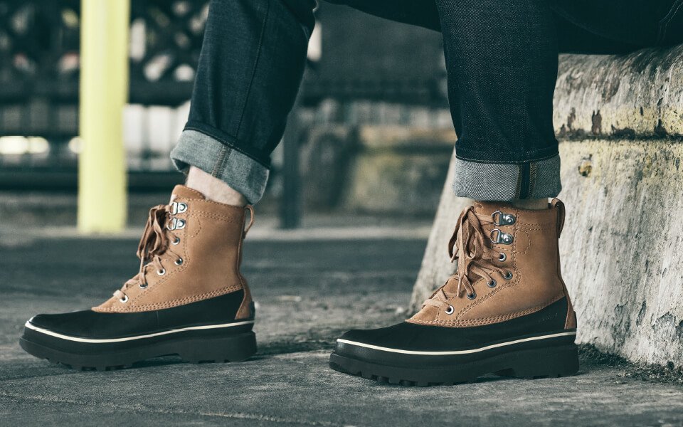 Sorel website clearance