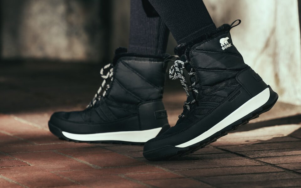 Sorel Boots Cotswold Outdoor