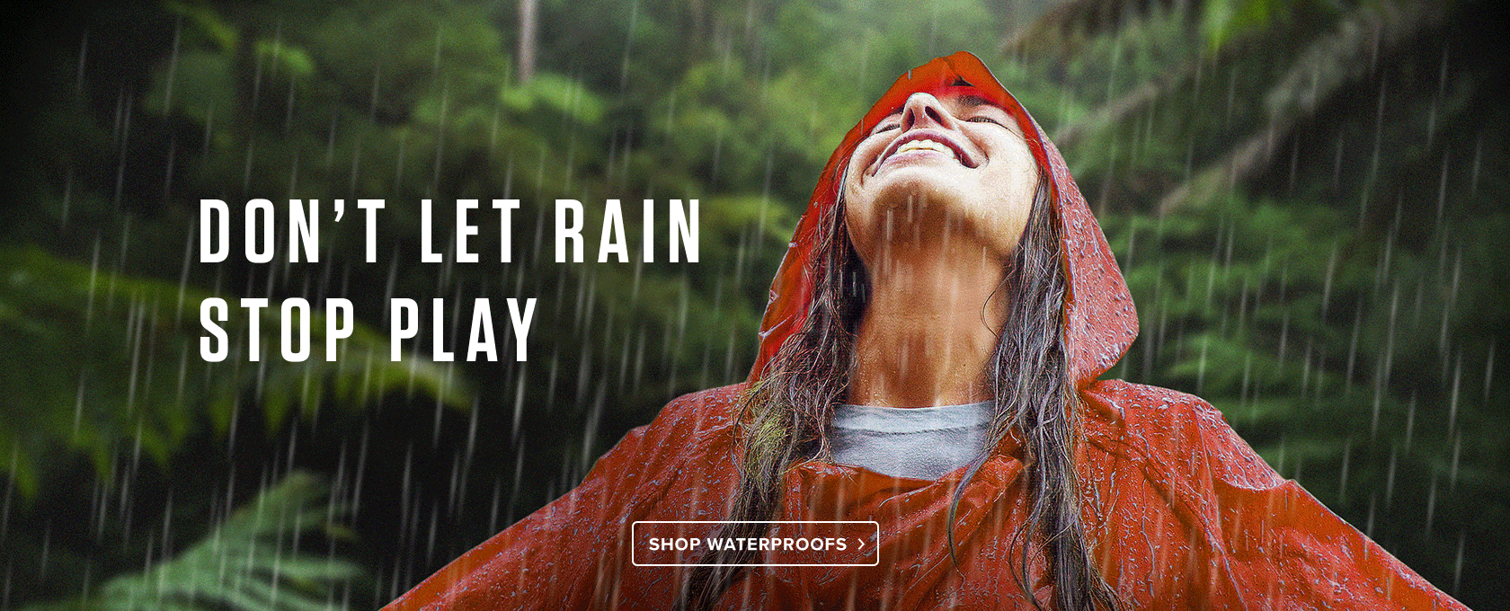 Wet Weather