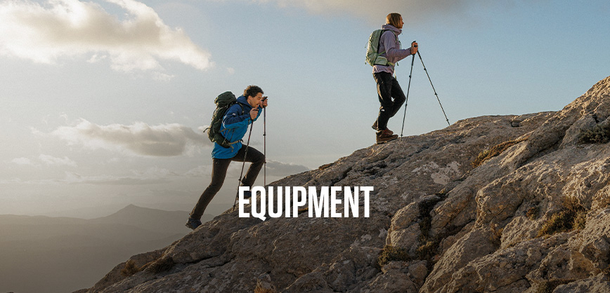 Ourdoor Equipment