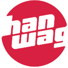 Hanwag logo