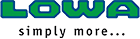 Lowa logo
