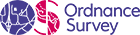 Ordnance Survey logo