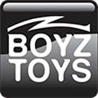 Boyz Toyz logo