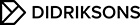 Didriksons logo