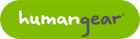 Humangear logo