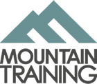 UK Mountain Training logo
