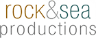 Rock&Sea Productions logo