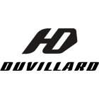 Henri Duvillard logo