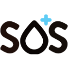 SOS Hydration  logo