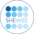 Shewee logo