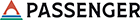 Passenger logo