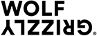 Wolf and Grizzly logo