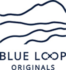 Blue Loop Originals logo