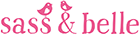 Sass & Belle logo