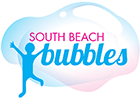 South Beach Bubbles logo