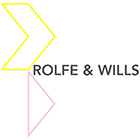 Rolfe & Wills logo